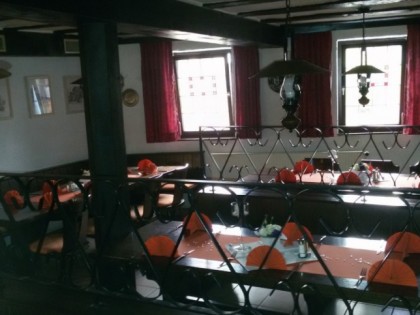 照片: Zum Treppchen